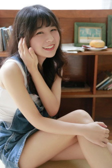 舒淇灵与欲